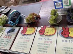 -马陆小张葡萄园农家乐