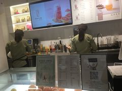 -叶子与茶(苏宁广场店)