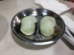 -崇州余荞面(落虹桥店)