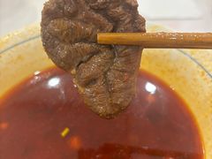 -易毛特色牛肉面(解放碑步行街店)