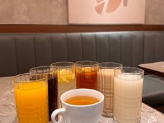 -必胜客(浦上万达店)