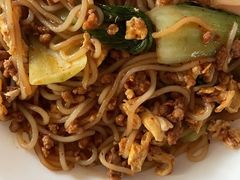 鸡蛋炒米粉-定家小酥肉·清真(回民街店)