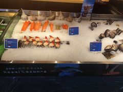 -宝轩渔府·老字号海鲜·正宗津菜(水上店)