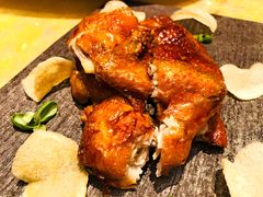 -8餐厅(新葡京酒店)