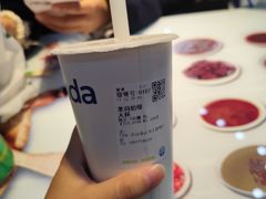-茶百道(学府路店)