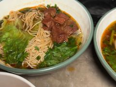 -和子足浴SPA会馆(梁溪店)