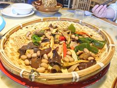 -常和州·夜宵大排档(常州单店)