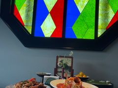 -江南雅厨(李公堤店)