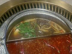 -空之介寿喜烧·和牛放题(恒隆广场店)