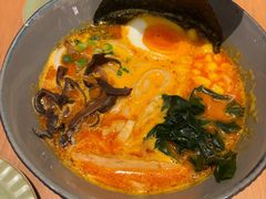 -池奈·咖喱蛋包饭(熙地港店)