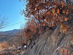 -天津盘山风景名胜区