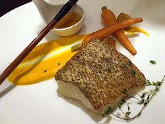 -恰餐厅及酒吧 CHAR Bar & Grill (北京丽都皇冠假日店)