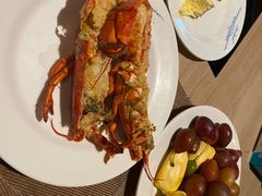 -星伦多自助料理·涮烤一体(杭州来福士店)