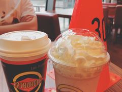 -FATBURGER 特富客汉堡(外交公寓店)