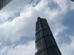 -上海中心大厦