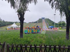 -北戴河集发农业梦想王国