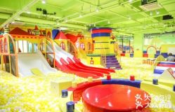 -宝燕乐园(闵行旗舰店)