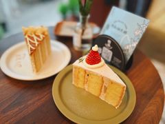 -野路甜点铺(松柏路店)