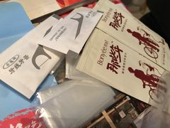 -一起吃小龙虾·海鲜(海珠店)