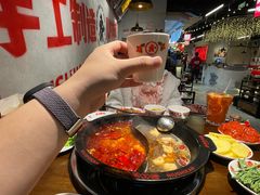 -牛市坎火锅(建设路店)