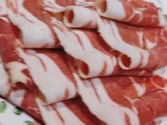 -老门框爆肚涮肉(方庄店)