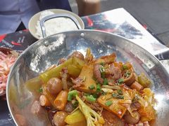 -巴渝老街印象生活麻辣烫(华宇·北城中央汇店)