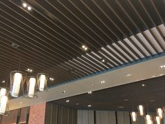 -香厨中餐厅(松北香格里拉店)
