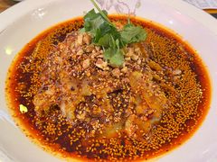 夫妻肺片-鸡毛店·川菜(双楠店)