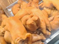 -天添手撕猪手(德政中路店)