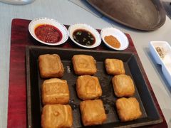 -安徽大厦中餐厅