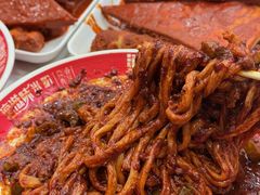 -滴滋味·新疆炒米粉·炒三凉(乌市总店)