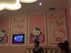 -星光大道KTV(金沙洲店)