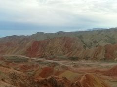 -敦煌雅丹国家地质公园