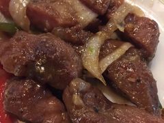 -比亚森自助烤肉料理(裕华店)