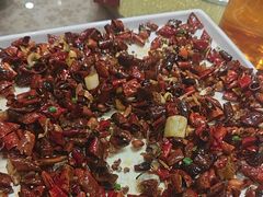 -李氏传家菜(兴城路店)