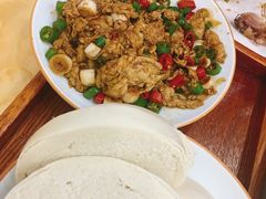 -海岛渔村大酒店(云霄路店)