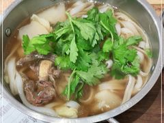 -小满手工粉(北京来福士店)