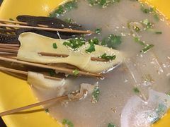 -三个大叔东北烧烤·砂锅菜(西三旗店)