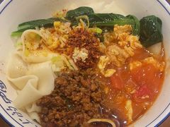 -陕西大厦中餐厅(陕西驻沪办店)