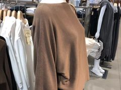 -MUJI无印良品(金狮广场店)