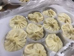 -老班长手工灌汤包老店(东山店)