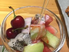 -割烹旭日本料理(龙湖狮山天街店)