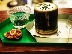 -茶是一枝花泡茶店
