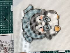 -郑在DIY·潮玩银饰绘画手作(中央大道旗舰店)