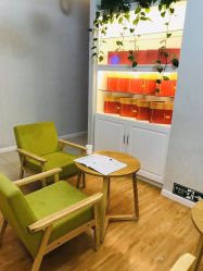 -诗媛嘉美健康管理中心(金桥店)