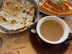 -克比叔叔印度餐厅Kebabs on the Grille(永康路分店)