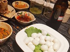 -天都火锅酒楼(虹梅南路店)