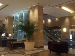 -上海金陵紫金山大酒店·汇海餐厅