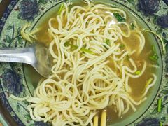 -鑫明明拉面(宁化路店)