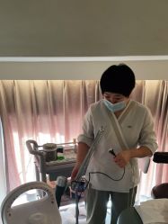 -安吉拉青春化管理中心